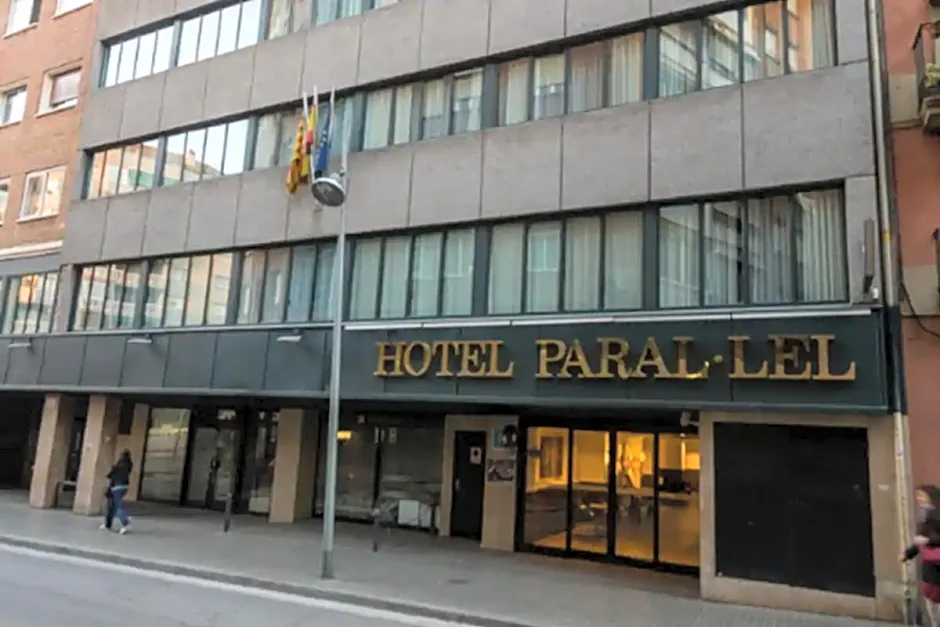 Paral-Lel