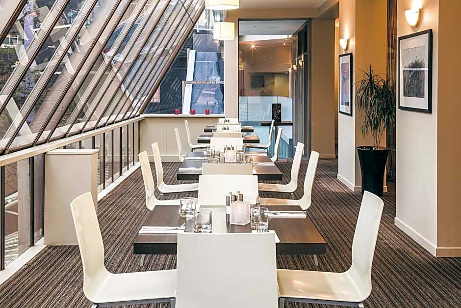 Travelodge Wellington