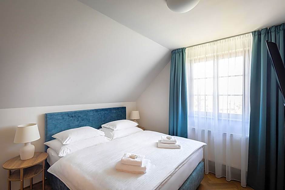 Hotel Tanzberg Mikulov