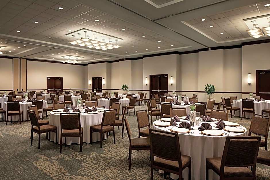 The Westin Richmond