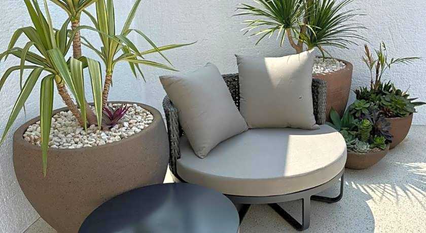 Su Beautiful Bed and Breakfast 