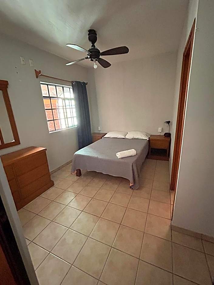 Suites Chingón