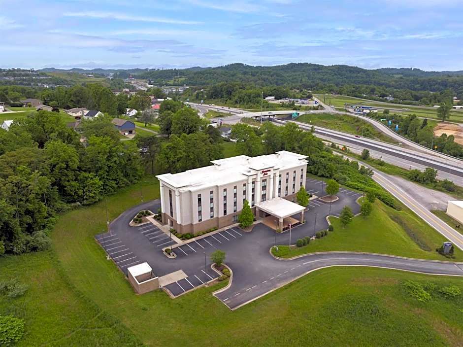 Hampton Fairmont WV
