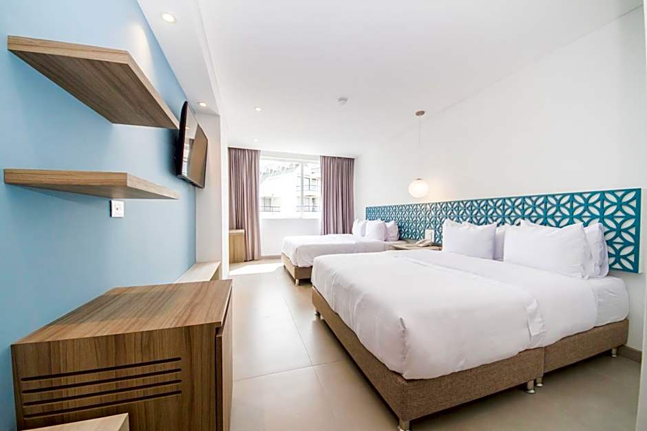 Samawi Hotel