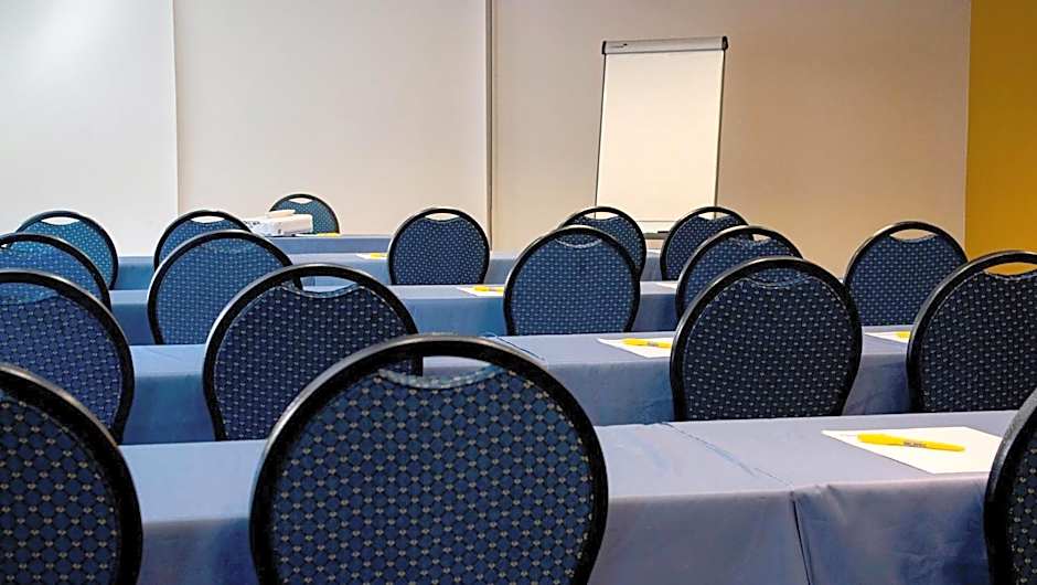 Hotel-Restaurant Stand'Inn