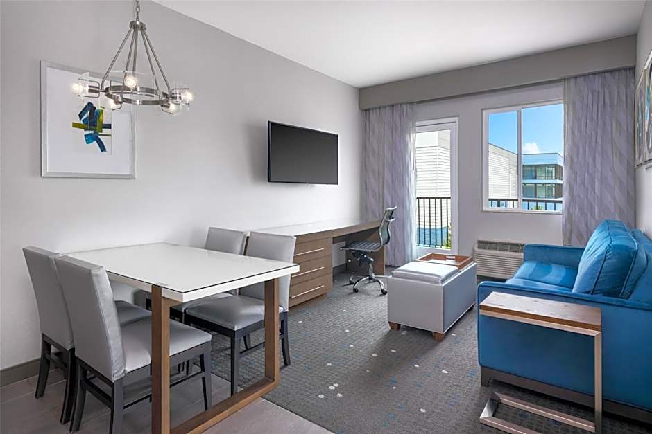 Best Western Premier Hotel at Fisher's Landing