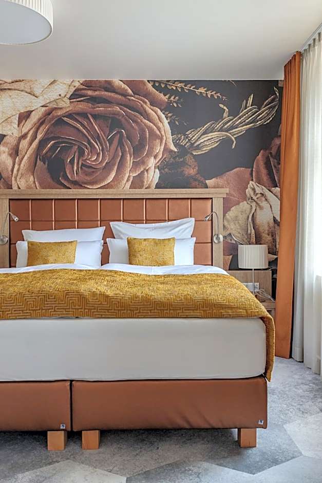 Hotel & Restaurant Rödersaal