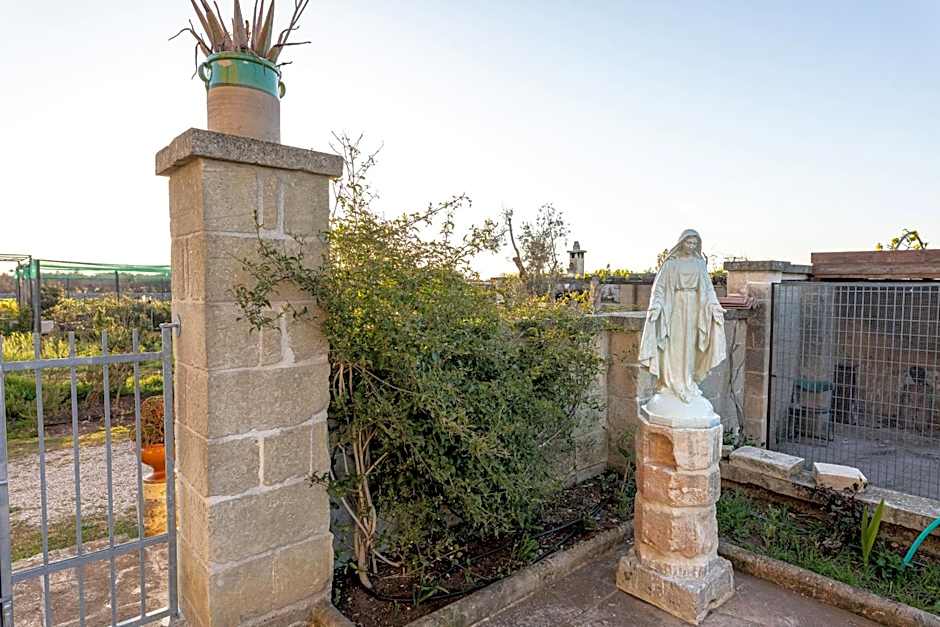 Masseria Borgo Segine - Relais nel Salento