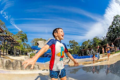 BIG4 Tweed Billabong Holiday Park