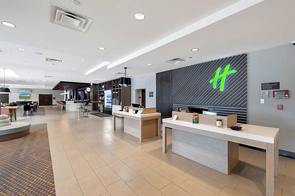 Holiday Inn - Chicago - Tinley Park By IHG