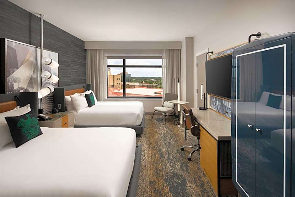 Luminary Hotel & Co., Autograph Hotels