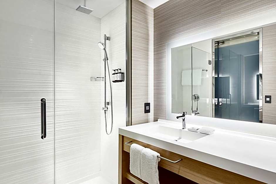 AC Hotel by Marriott Dallas Frisco