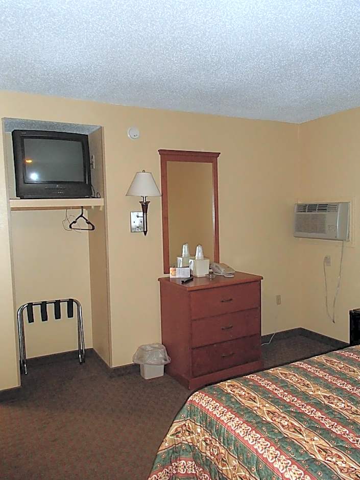 Royal Inn Of New Orleans