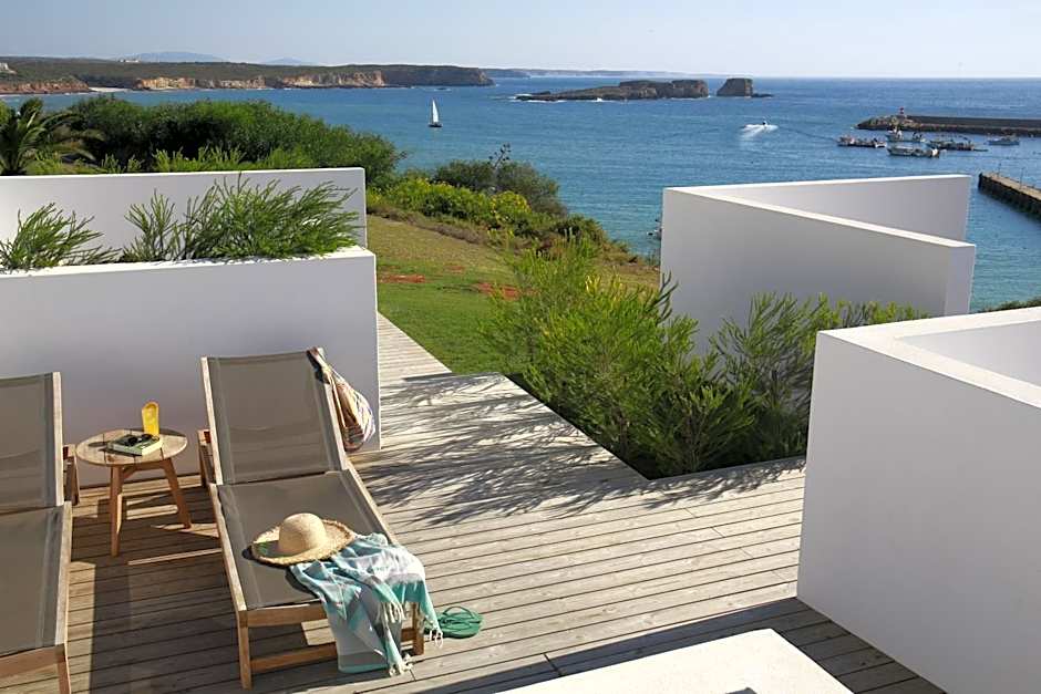 Memmo Baleeira - Design Hotels
