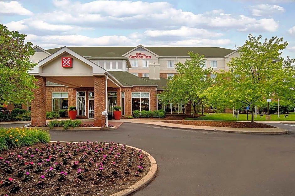 Hilton Garden Inn St. Louis/Chesterfield