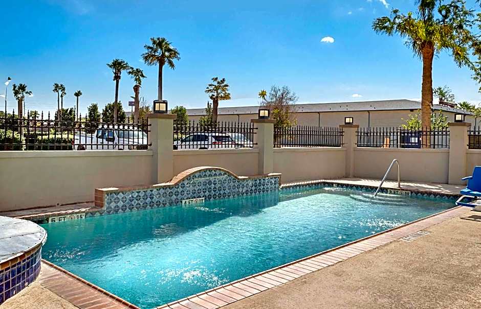 Extended Stay America Suites - Baytown