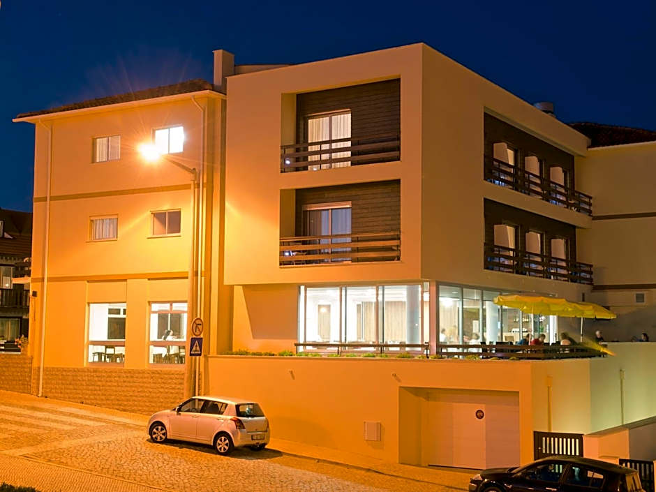 Hotel Miramar - São Pedro de Moel