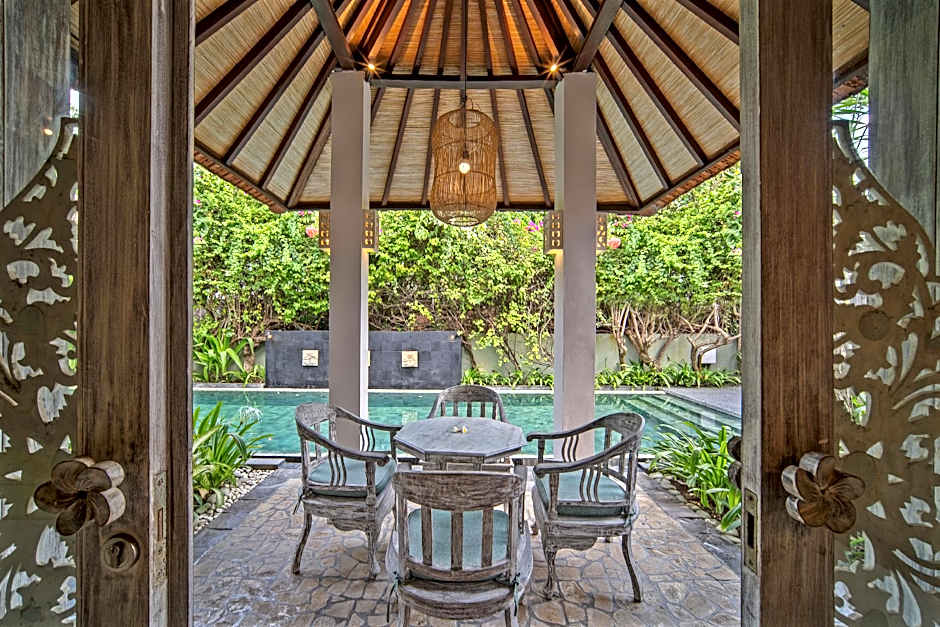 The Royal Purnama (Adults Only)