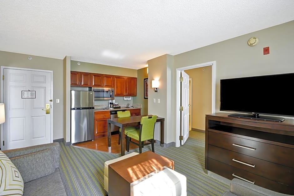 Homewood Suites Dulles-International Airport
