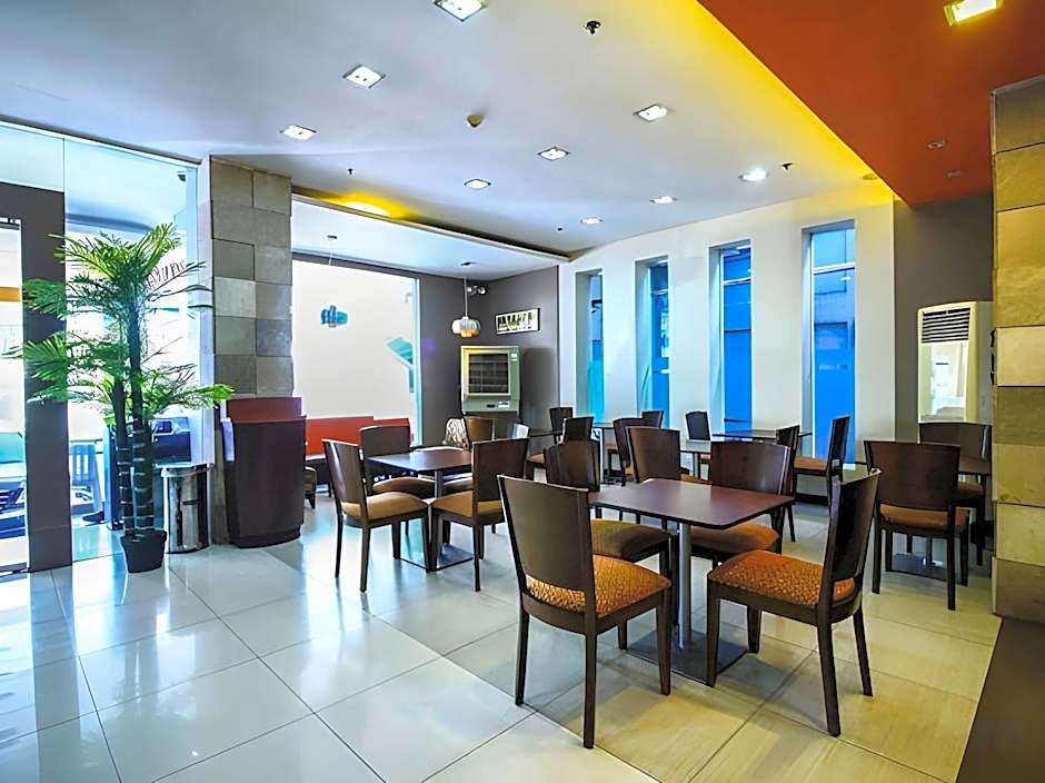 The Studio 87 Residences