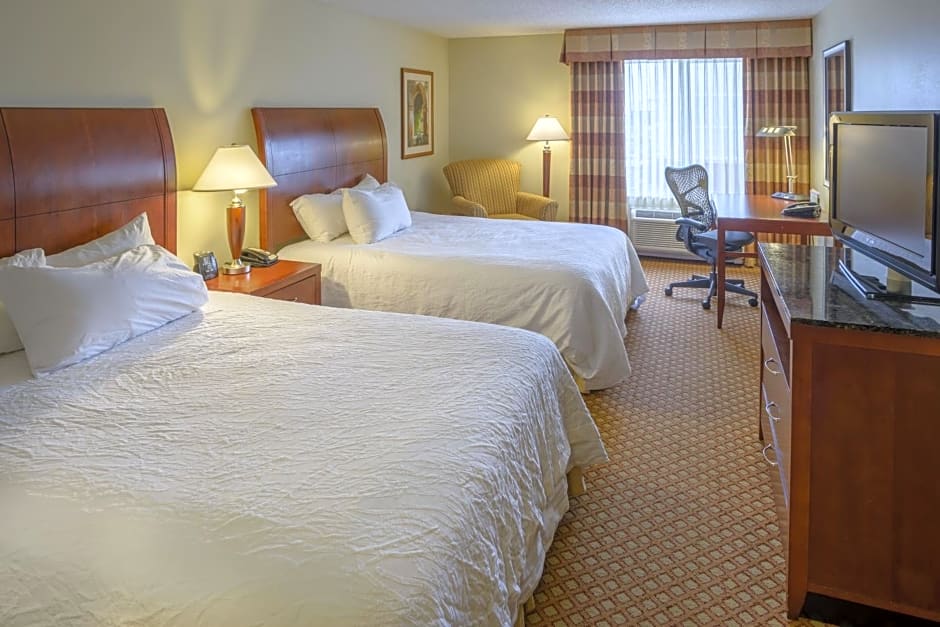 Hilton Garden Inn Joplin