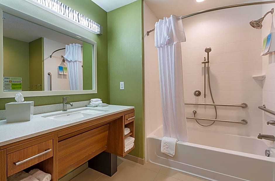 Home2 Suites By Hilton Oklahoma City Yukon