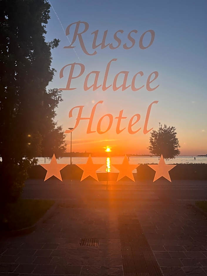 Hotel Russo Palace