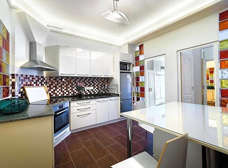 Downtown Buda Homes Relax