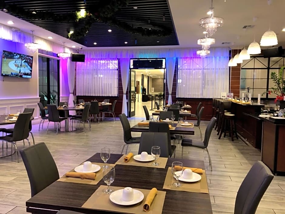 Holiday Inn El Monte - Los Angeles By IHG