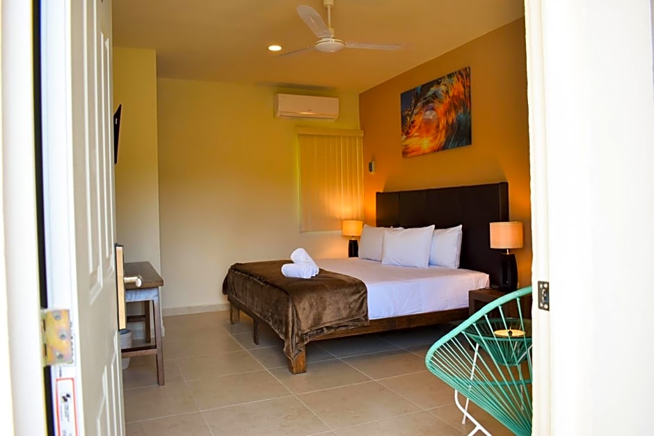 Hotel Muchin