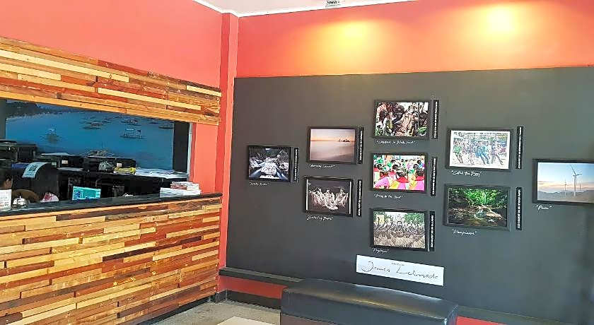 RB Bed and Breakfast