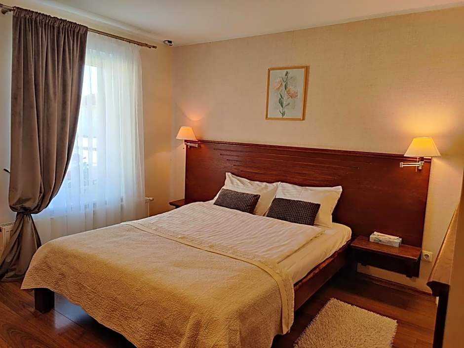 Motelis SMAKŲ SMAKAS