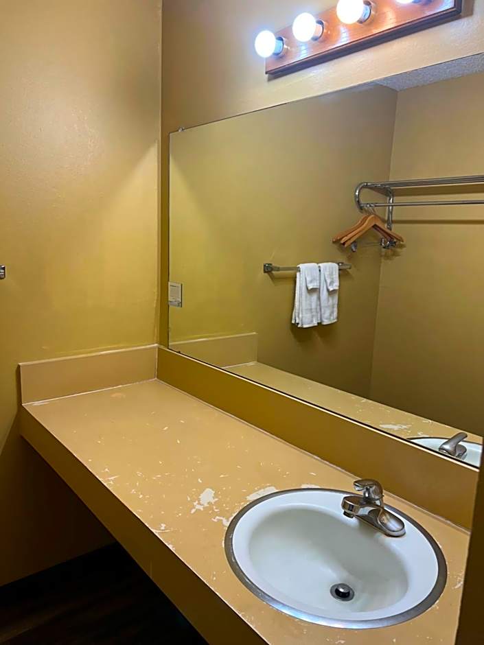 Studio Lodge Laramie