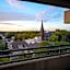 Hotel Rheingarten