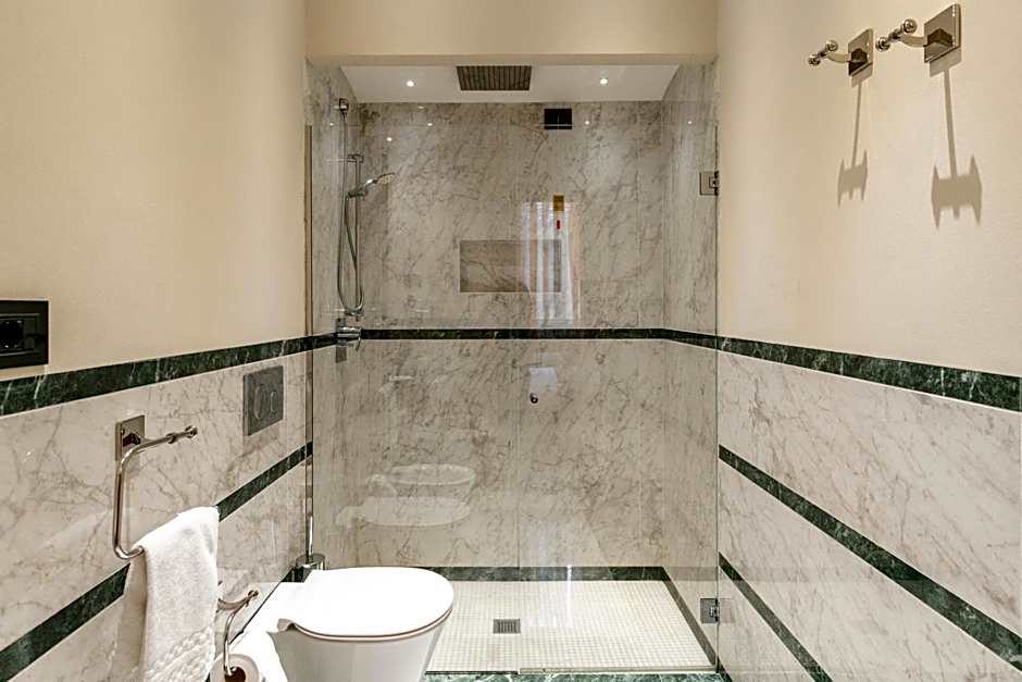 Art Hotel Commercianti