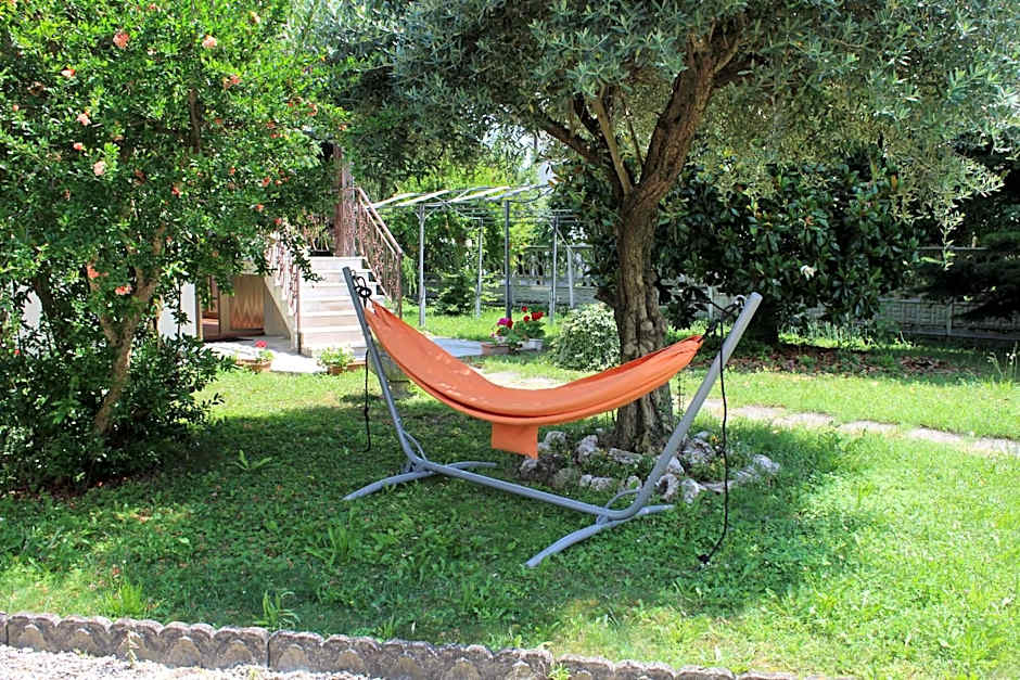 B&B Airport Venice Diego