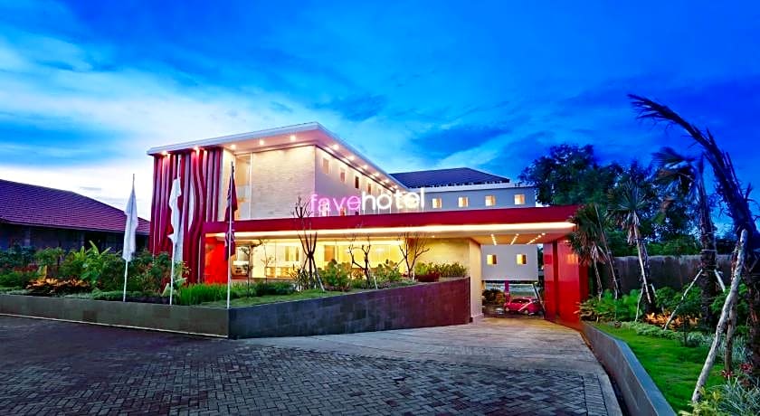 Favehotel Banjarbaru - Banjarmasin