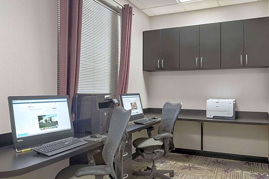 Hilton Garden Inn Springfield, MA