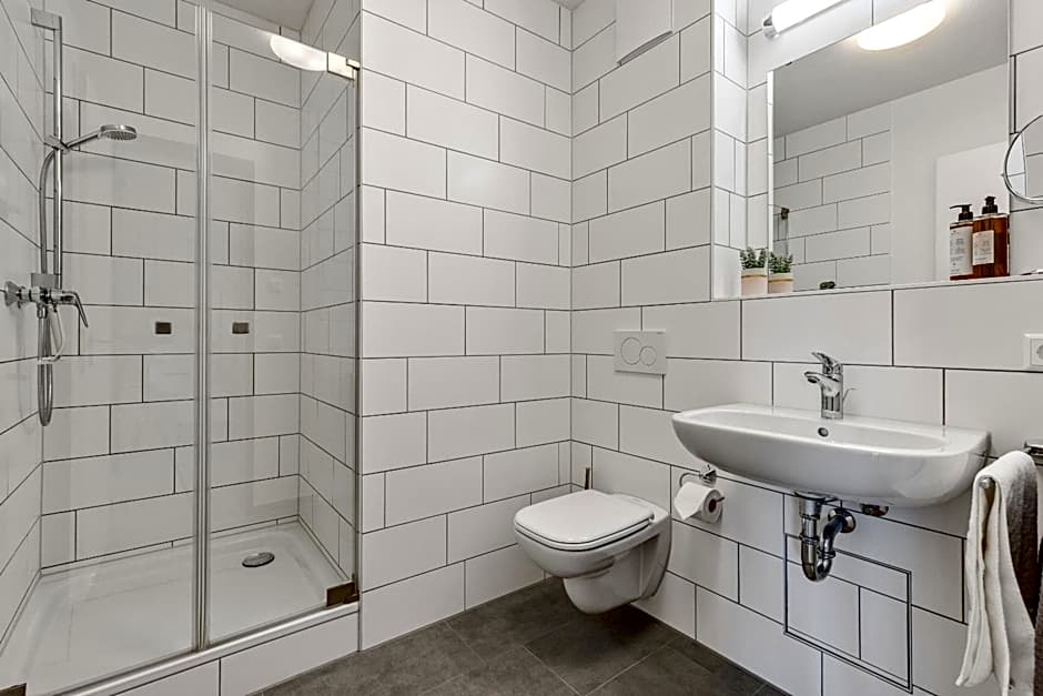 Empire Living: Denzlingen Marktplatz