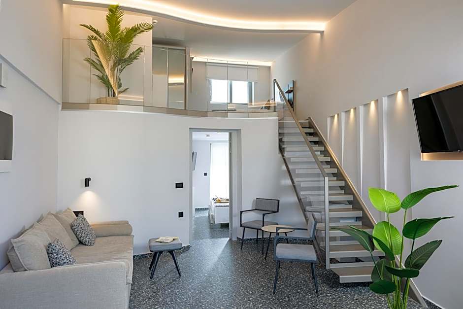 Pearl SeaBreeze Suites