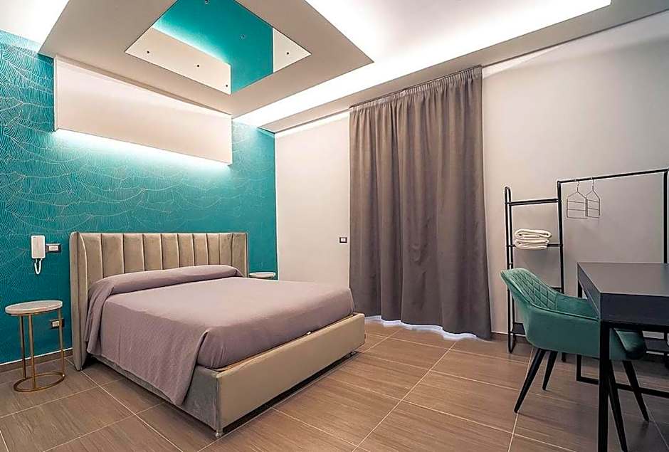 Intimity Luxury Rooms