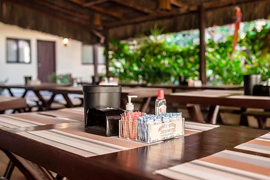 Apart Hotel Serantes