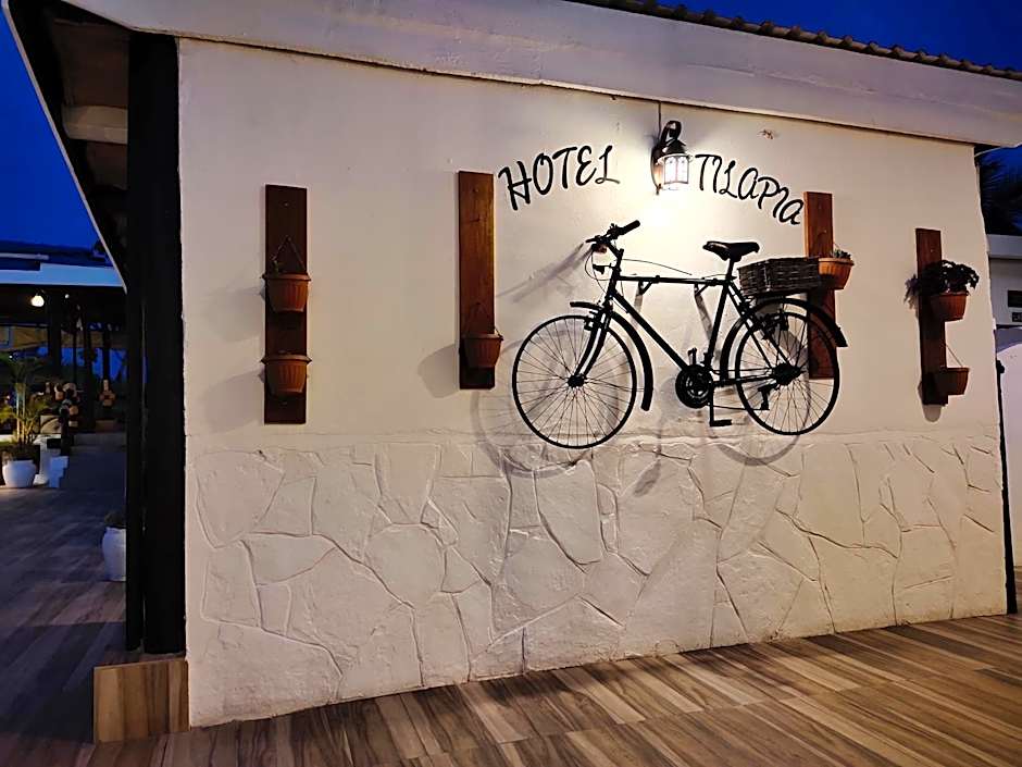 Hotel Tilapia