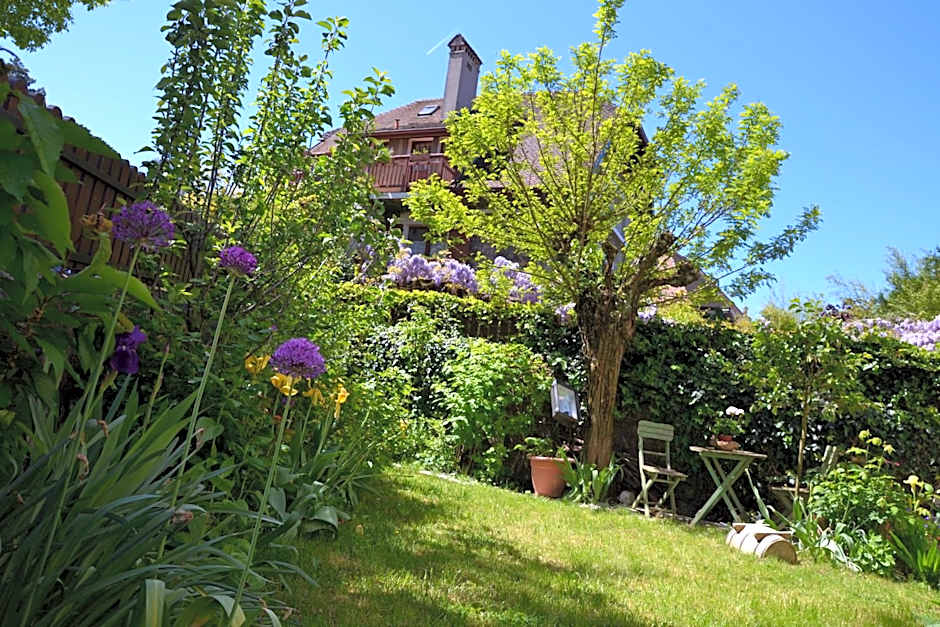 Hotel du Chateau