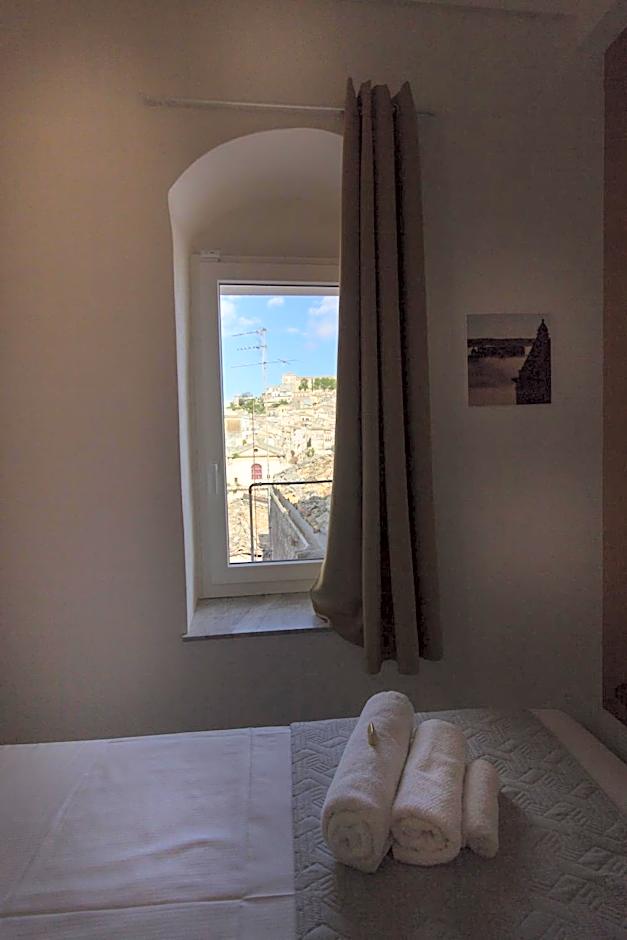 Il sentiero dell'Itria - Camere con vista