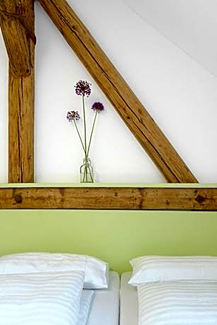 Quadruple Room with Bathroom