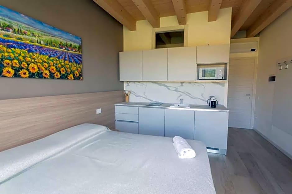 Tenuta da Rino - Agriturismo Barco Menti