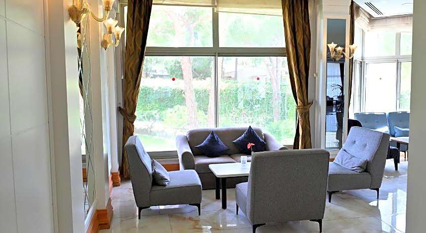 Pine Beach Belek