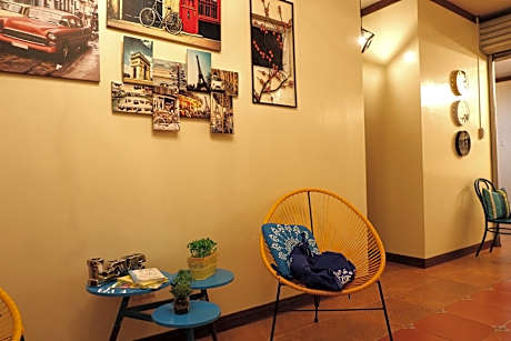 The Runway Inn - Mactan Cebu