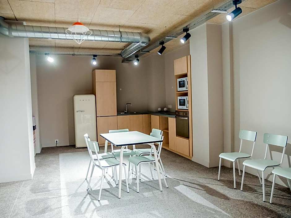 Ecla Paris Noisy-le-Grand